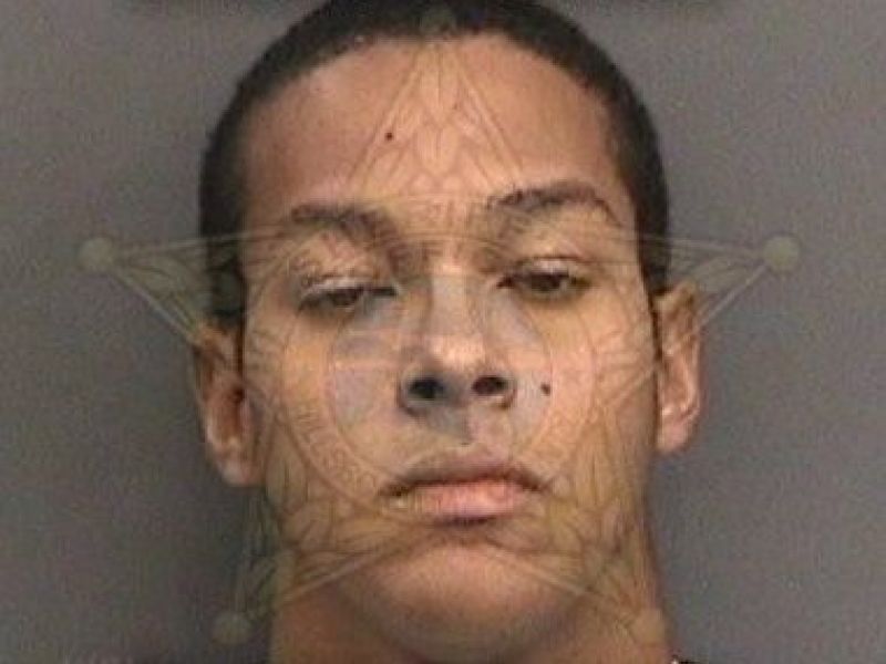 Bloomingdale Library Rapist Resentenced To Life Bloomingdale, FL Patch