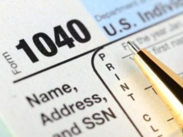 2017 Income Tax Deadline: How To Get An Extension - Tampa 