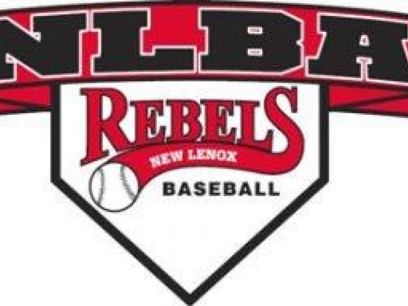 2017 New Lenox Rebels Red 14U FULL TIME Travel Baseball New Lenox, IL