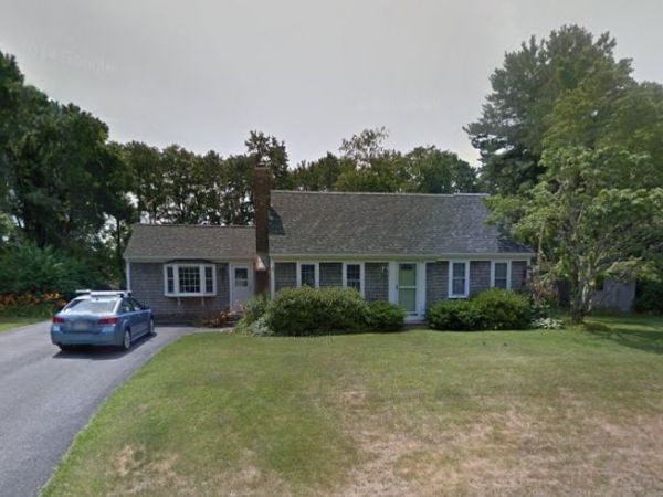 Barnstable High School Teacher Murdered By Husband DA