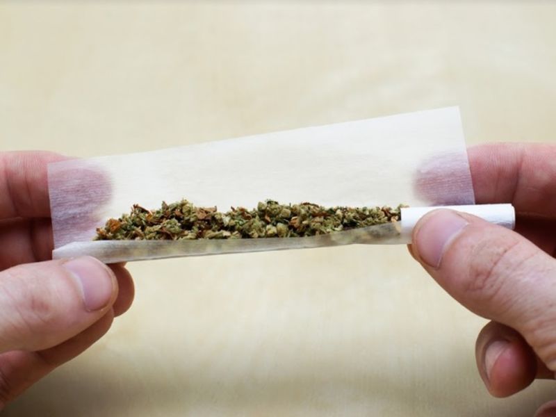 FentanylLaced Marijuana Eyed In Cape Cod NearDeath Martha's