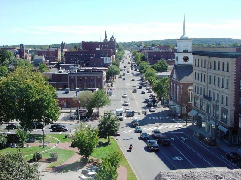 Nashua Makes America S 50 Best Cities To Live Nh Patch Nashua Makes America S 50 Best Cities To Live