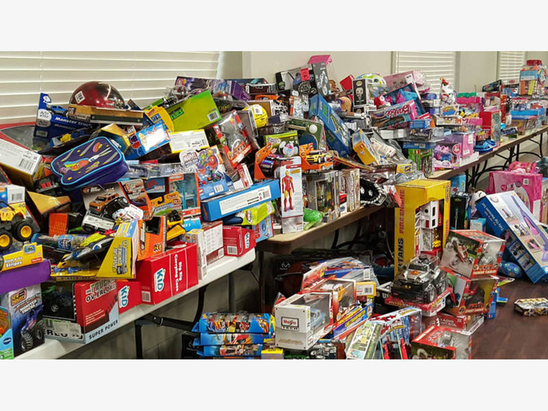 Rhode IslandBased Hasbro Starts Toy Recycling Program East Providence, RI Patch