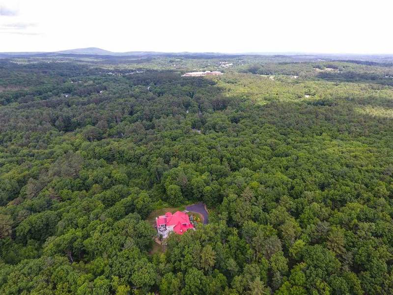 $2.2M Bedford Mansion: Wine Cellar, Cinema, 8 Acres | Bedford, NH Patch