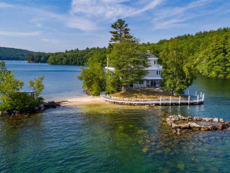 homes for sale near londonderry nh