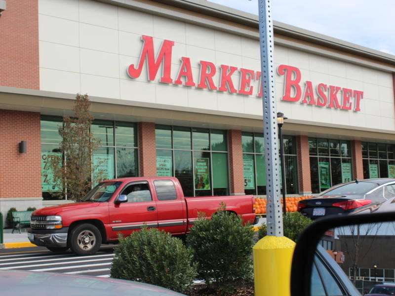 Market Basket Makes Major Change After NH Governor's Tip Concord, NH