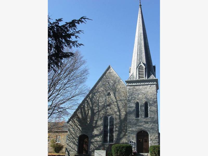 Concord Church Added To NH Historic Places List Concord, NH Patch