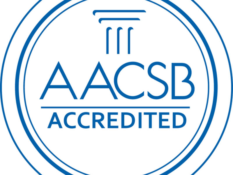 WCSU Earns Prestigious AACSB Accreditation for Business School ...