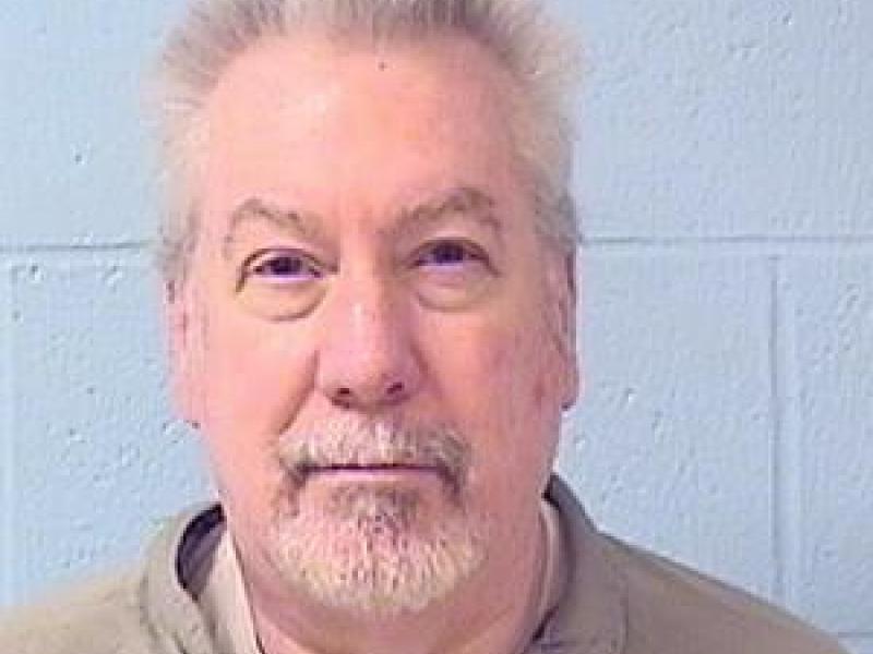 Drew Peterson Trying To Get His Police Pension Back Bolingbrook IL Patch