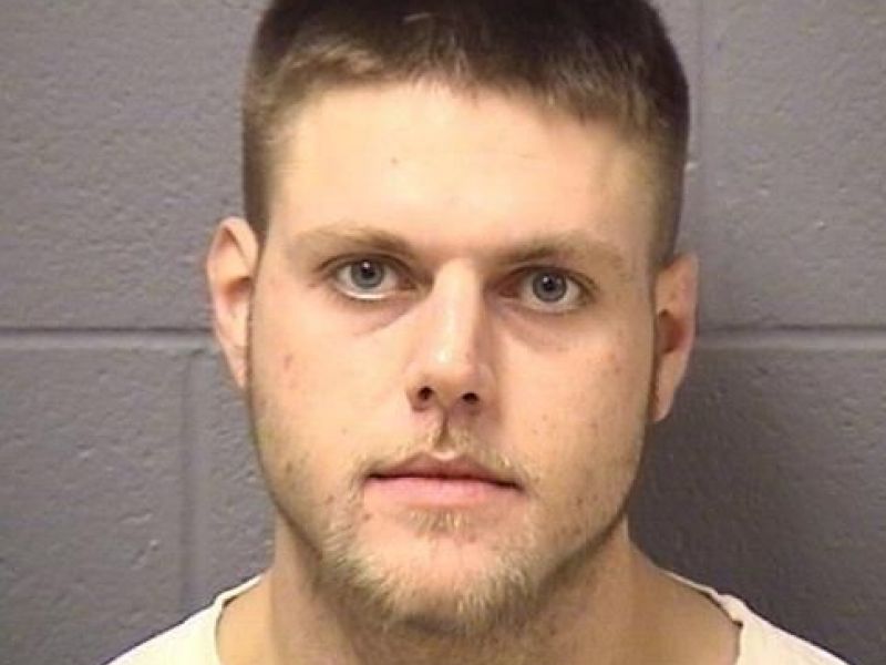 New Lenox Illinois >> This Time, Braidwood Guy Gets Arrested on Heroin Charge in ... New Lenox Illinois >> This Time, Braidwood Guy Gets Arrested on Heroin Charge in ...