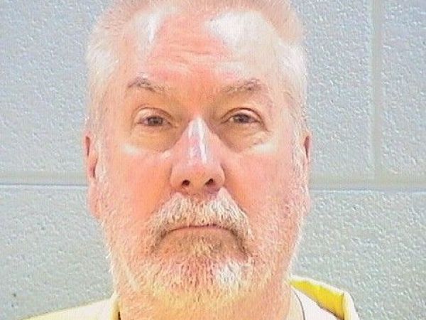 Drew Peterson out of IDOC custody Drew Peterson out of IDOC custody