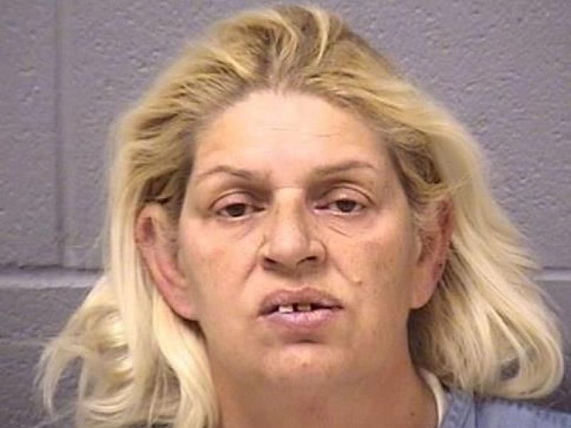 Admitted Gypsy Wanted For Ruse Burglary Locked Up Again Cops Joliet