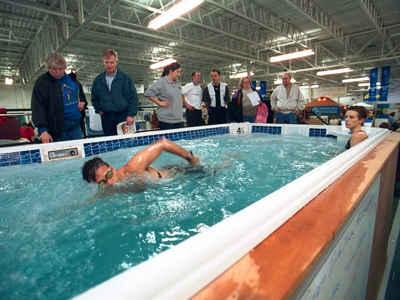 Novi Pool And Spa Show Novi Pool And Spa Show