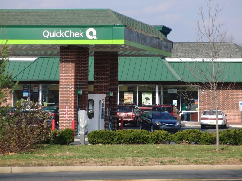 New QuickChek Opening Tuesday In Howell, Free Coffee Offered Howell