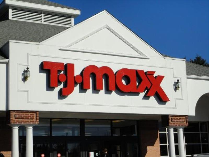 New T.J. Maxx Store Opens Sunday In Bensalem Bensalem, PA Patch