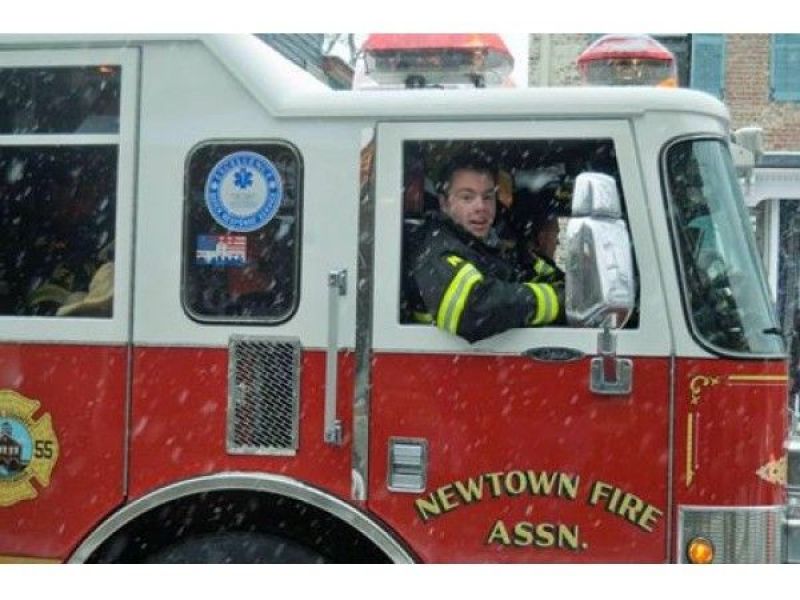 Residents Launch Petition To Keep Newtown Fire Association In The