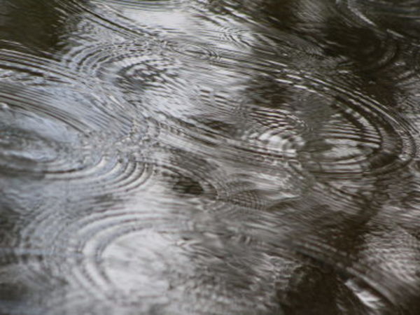 Strong Storms, Hail Possible Across Philly Region Tuesday Evening: NWS