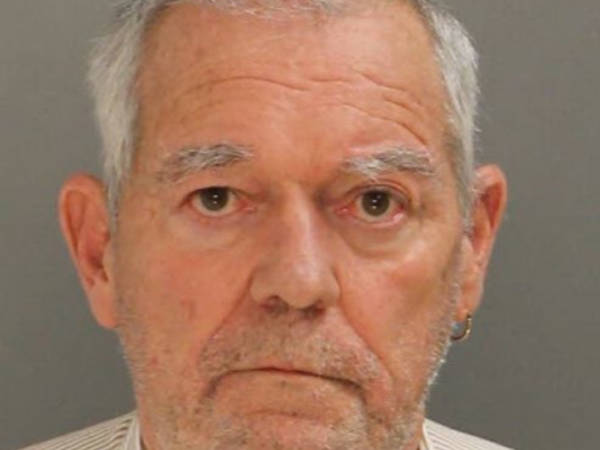 Former Garwood Police Chief Jailed For Scamming 95-Year-Old Man, Authorities Say