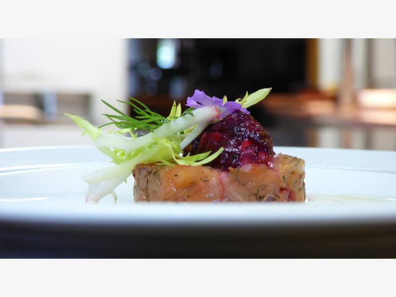 This Southampton Restaurant Has Been Named Among Region S Best This Southampton Restaurant Has Been Named Among Region S Best