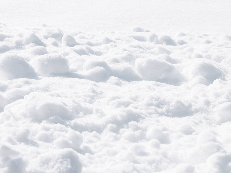 Winter Weather Advisory Across Philly Region For Overnight Snow