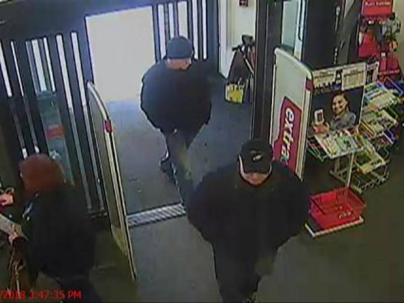 newtown borough police investigating 2 thefts at cvs newtown pa patch