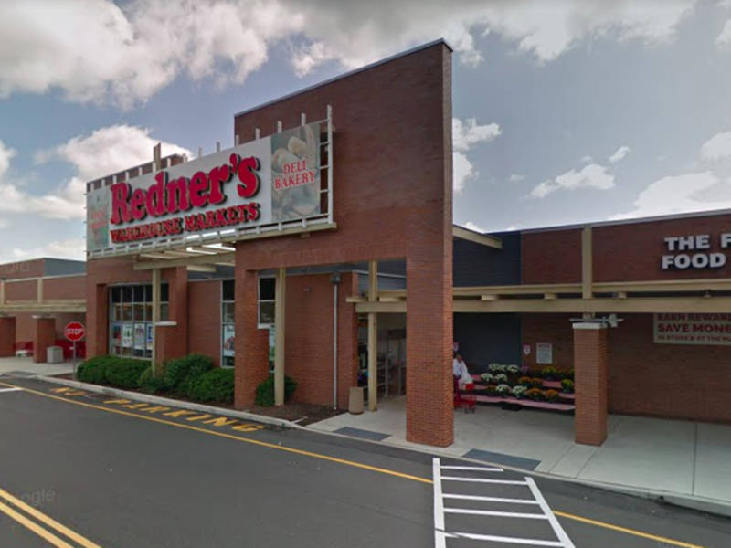 Redner's Closing Doylestown Location Doylestown, PA Patch