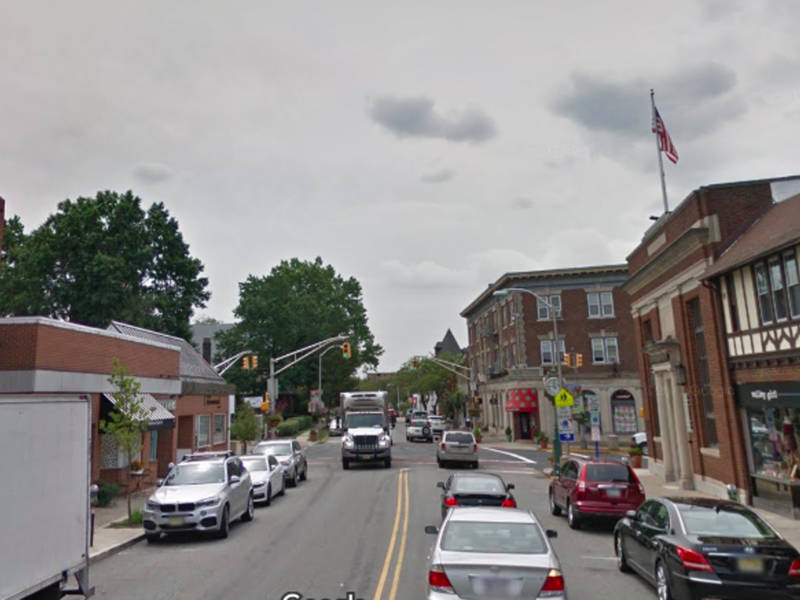 This Is New Jersey's Wealthiest Town Montclair, NJ Patch