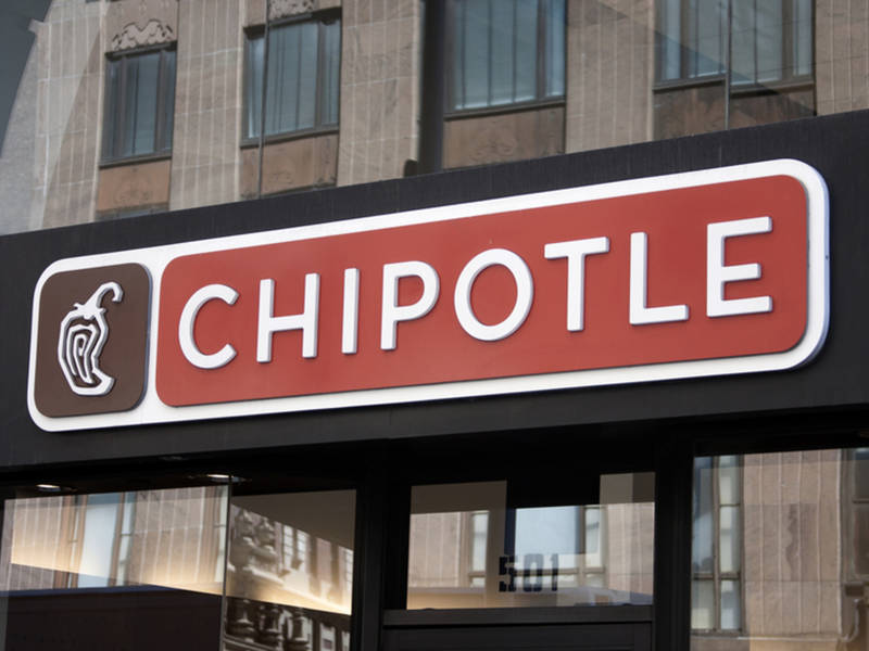 Here's How To Get Free Guac At Bucks Co. Chipotles On Tuesday