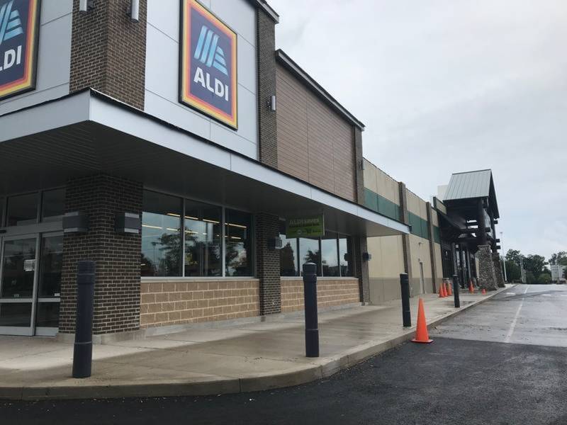 County Line Road Aldi Closing Next Week Doylestown, PA Patch