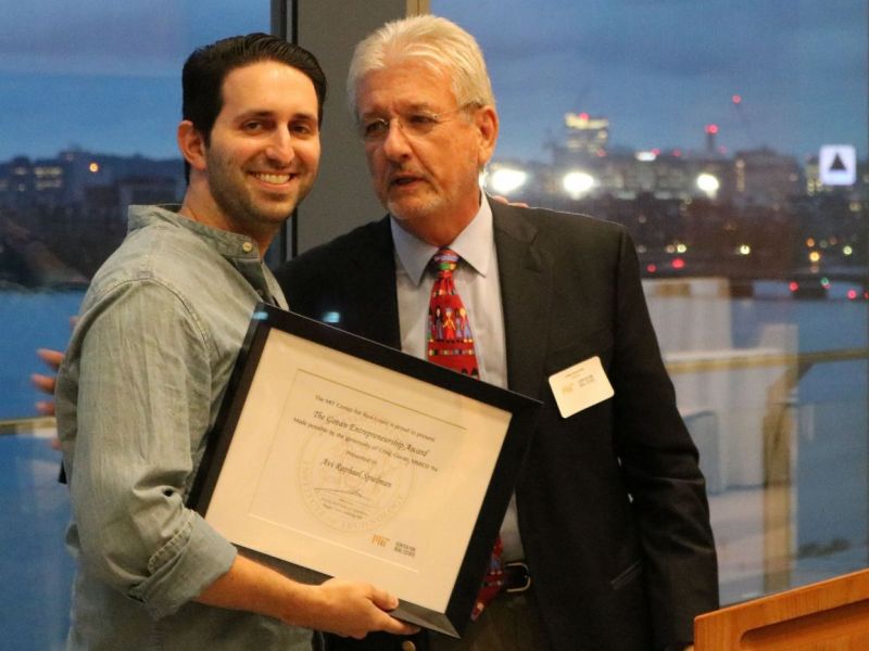 Dan spielman height picture