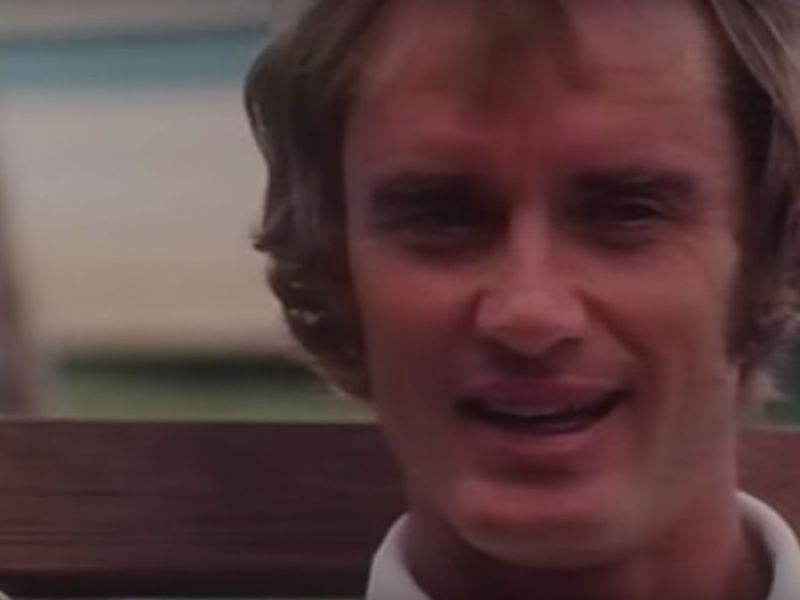 Dave Sime, World's Fastest Sprinter From Fair Lawn, Will Be Inducted