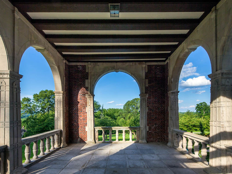 Photos This Is The Most Expensive Home In New Jersey Mahwah, NJ Patch