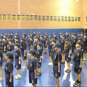 Kids Can Learn All About Police Work At Fair Lawn Academy