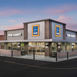 Discount Grocery Chain To Open New Bergen Store Thursday