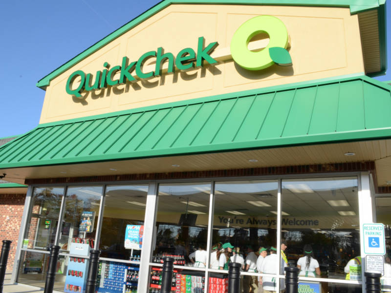 Quick Chek Opening On Rt. 23 In Wayne Nov. 7 Wayne, NJ Patch