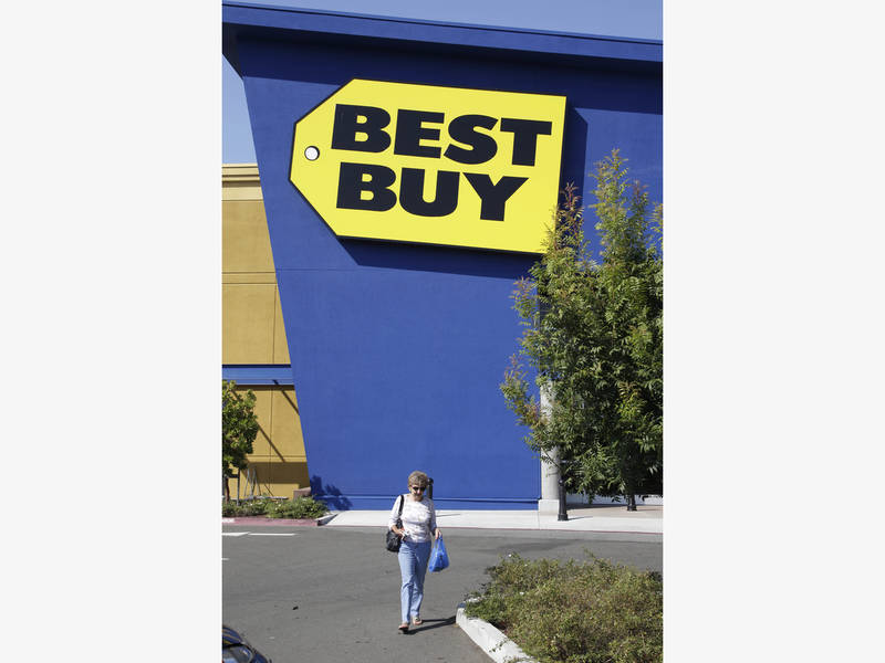 Category: Electronic Equipment & Supplies-Retail Store Hours: