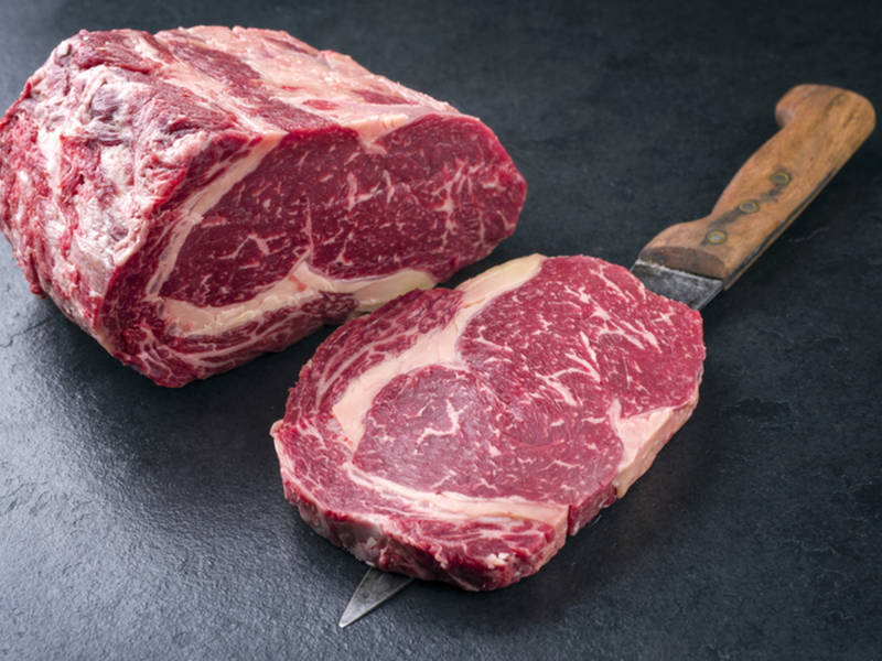 Ruth's Chris Steak House Opens 1st Bergen County Location Monday