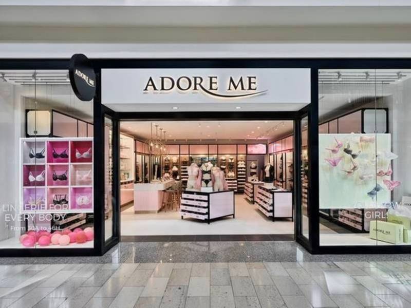 Lingerie Store Adore Me Coming To The Willowbrook Mall Report Wayne