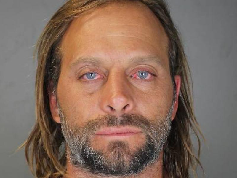 Self Proclaimed Prince Of Montauk Busted For Driving On S Self Proclaimed Prince Of Montauk Busted For Driving On S Police