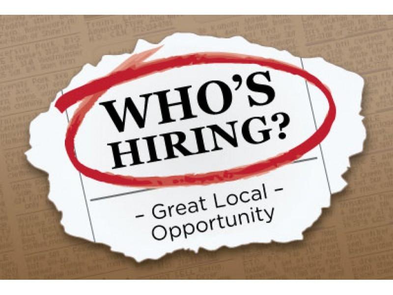 10 Job Openings Near The North Fork Ny Patch 10 Job Openings Near The North Fork
