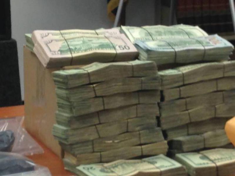 Details Released on GangRelated Heroin, Cocaine Rings, 14