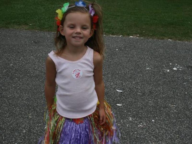 PHOTOS Hungry Crowd Lines Up for Southold and Greenport Rotary's 25th