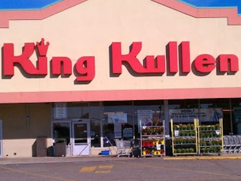 Top Prize Lottery Ticket Sold at Cutchogue King Kullen North Fork, NY