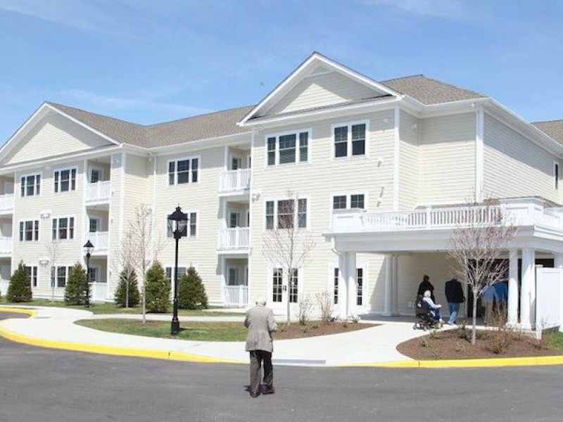 Peconic Landing Receives Kudos For New, Green Expansion North Fork