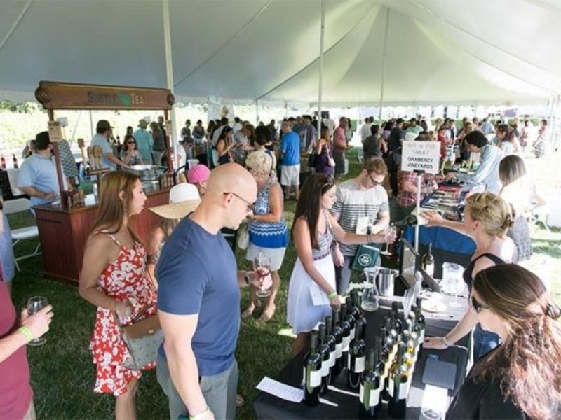 Riverhead Food Festival Riverhead Food Festival