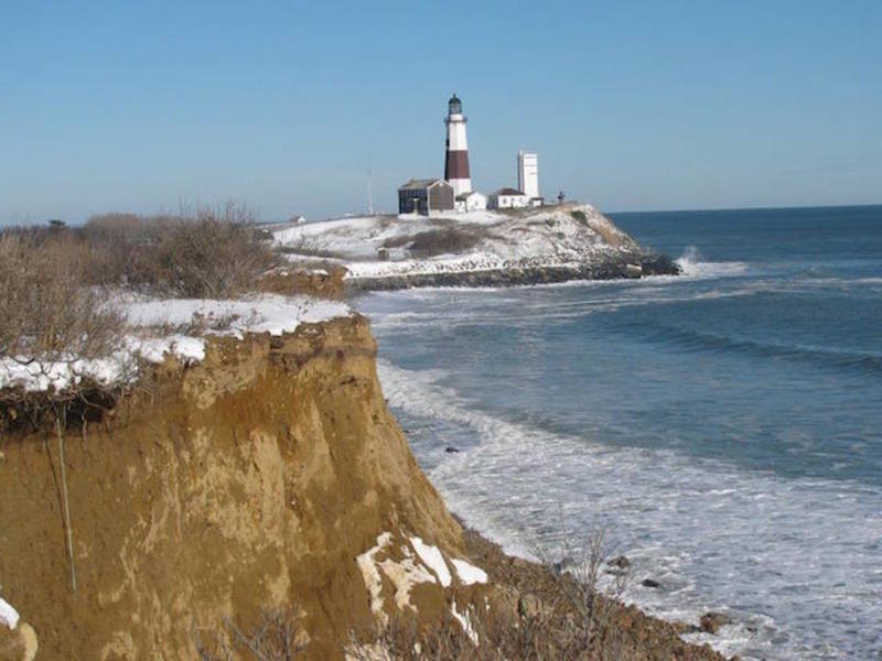 What To Do In Montauk During Winter Months | Montauk, NY Patch