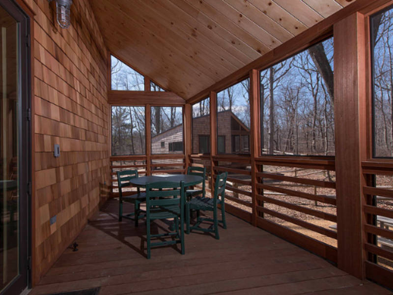 Vacation Cottages Opening At Wildwood, Heckscher State Parks