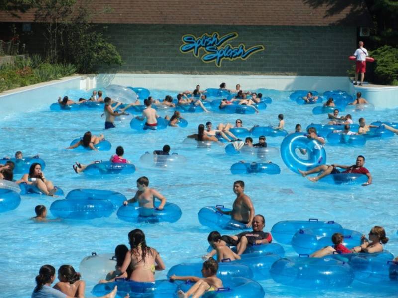 splish splash named new york s wackiest water park splish splash named new york s wackiest water park