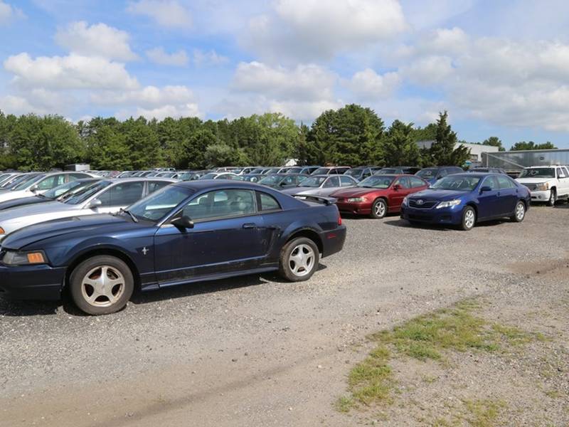 Suffolk Police To Auction Off 130 Vehicles Westhampton, NY Patch