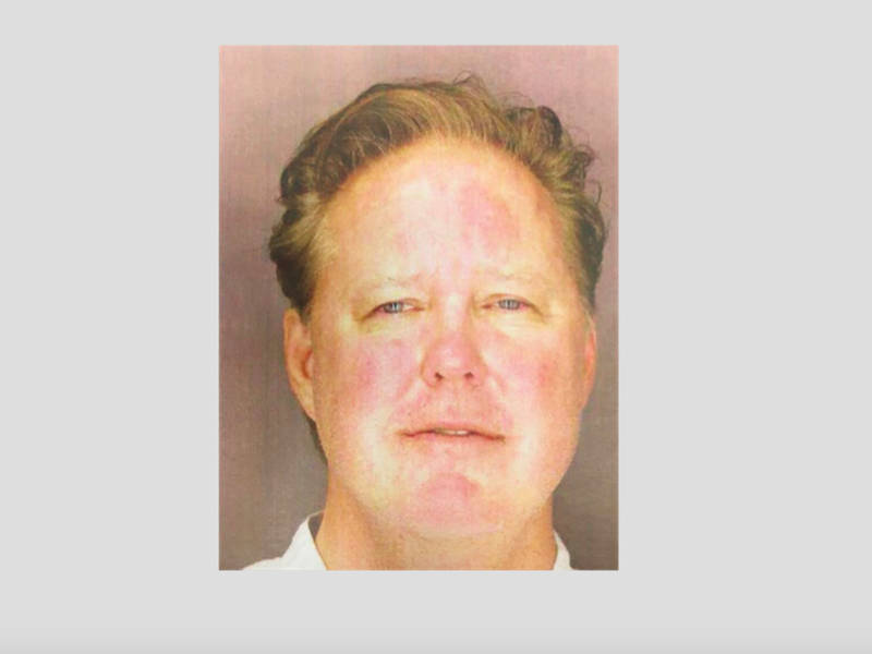 NASCAR CEO Takes 'Indefinite Leave' After Sag Harbor DWI Charge